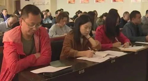 滎陽市召開民辦教育工作會(huì)議，強(qiáng)力推進(jìn)校外培訓(xùn)機(jī)構(gòu)專項(xiàng)治理