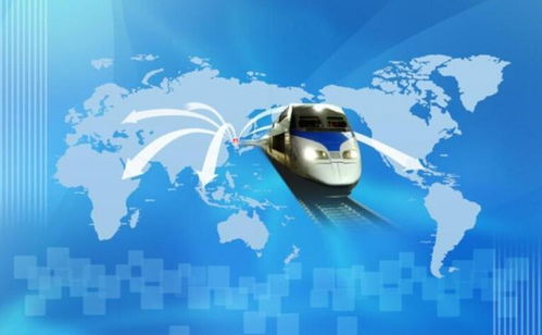 科克舍套鐵路運(yùn)輸 大洋物流的網(wǎng)絡(luò)化整合與互聯(lián)網(wǎng)銷(xiāo)售新機(jī)遇