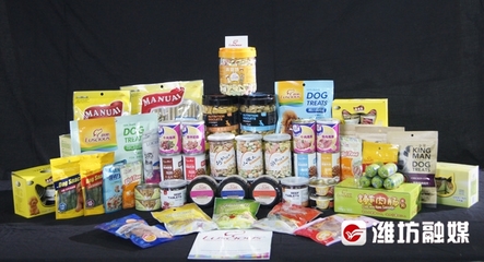 上市企業“朋友圈”大擴容，濰坊憑什么？寵物食品產業異軍突起