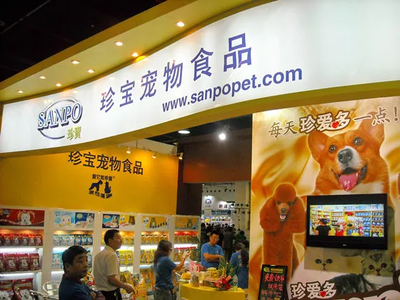 寵物食品品牌盤點 10大知名火爆品牌推薦